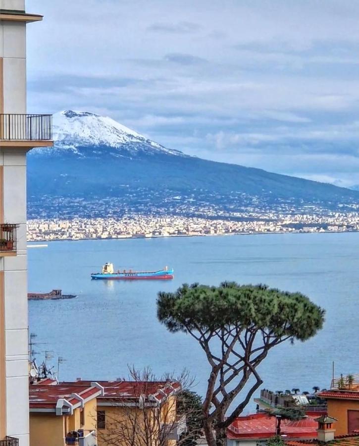 Il Rifugio Dei Partenopei Naples Exterior photo