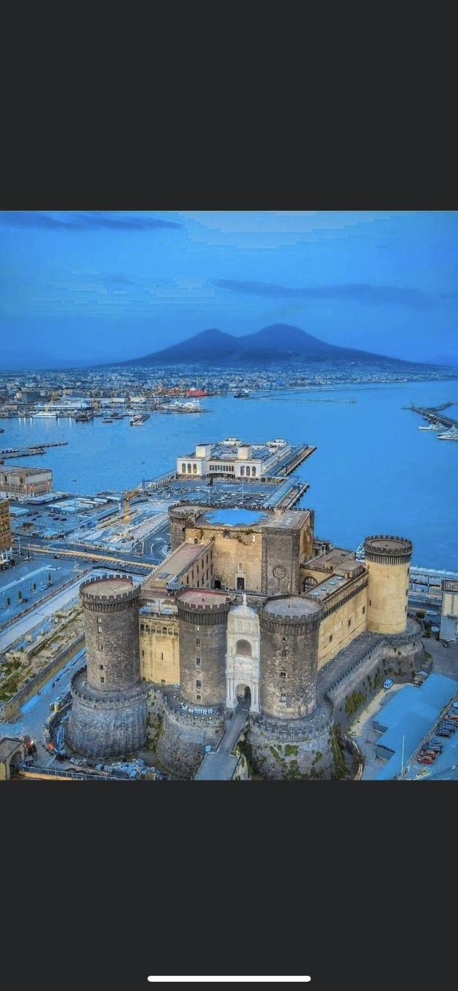 Il Rifugio Dei Partenopei Naples Exterior photo